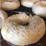 The Best Bagels Ever