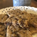 Everyone’s Favorite Vegan Chocolate Chip Cookies