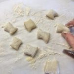 Classic Italian Gnocchi AKA Love in a Dish